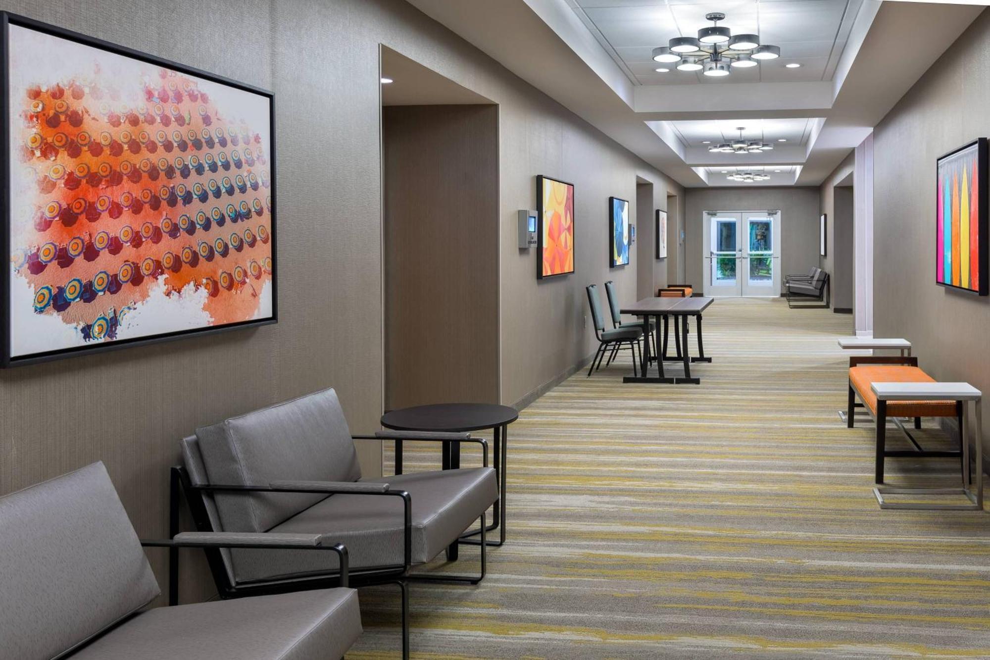 Springhill Suites Lakeland Zewnętrze zdjęcie
