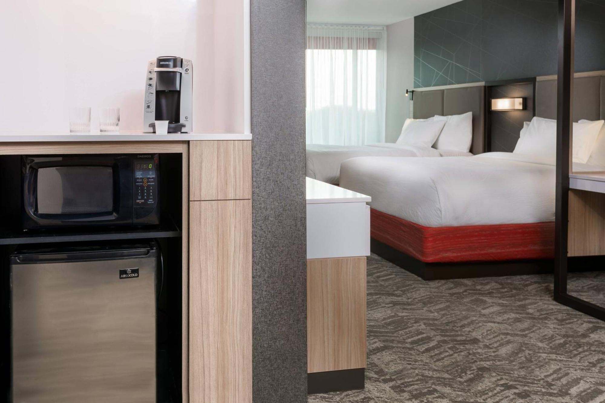 Springhill Suites Lakeland Zewnętrze zdjęcie