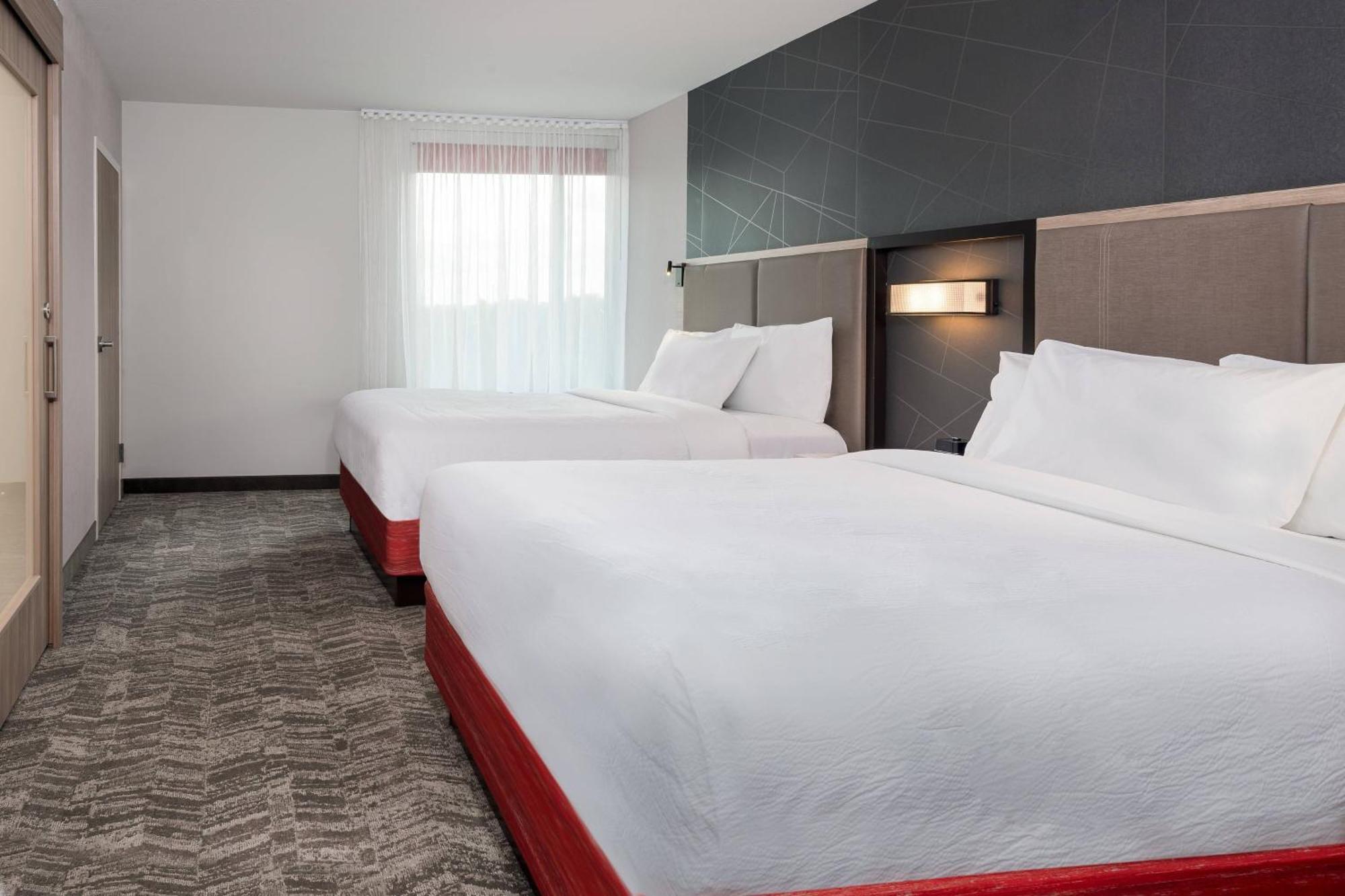 Springhill Suites Lakeland Zewnętrze zdjęcie